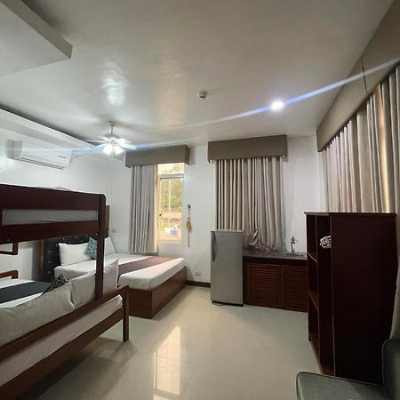 El Nido Royal Palm Inn Экстерьер фото