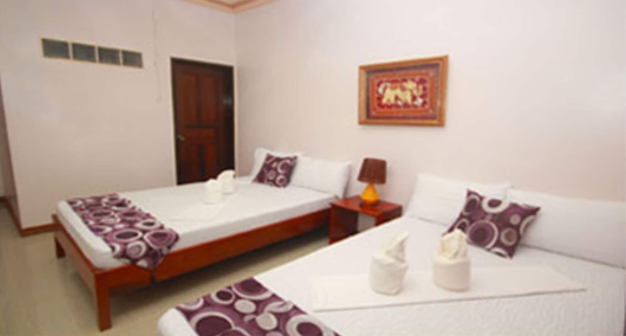 El Nido Royal Palm Inn Экстерьер фото