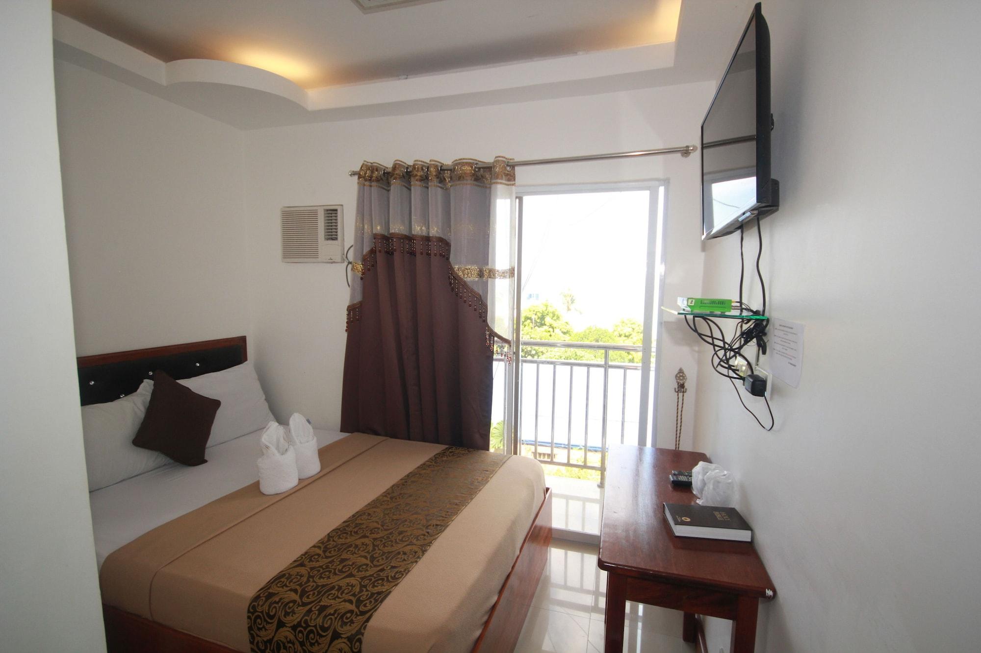 El Nido Royal Palm Inn Экстерьер фото