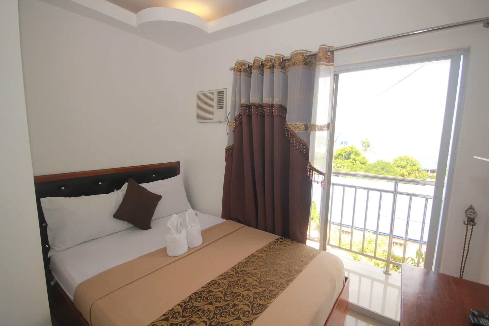 El Nido Royal Palm Inn Экстерьер фото