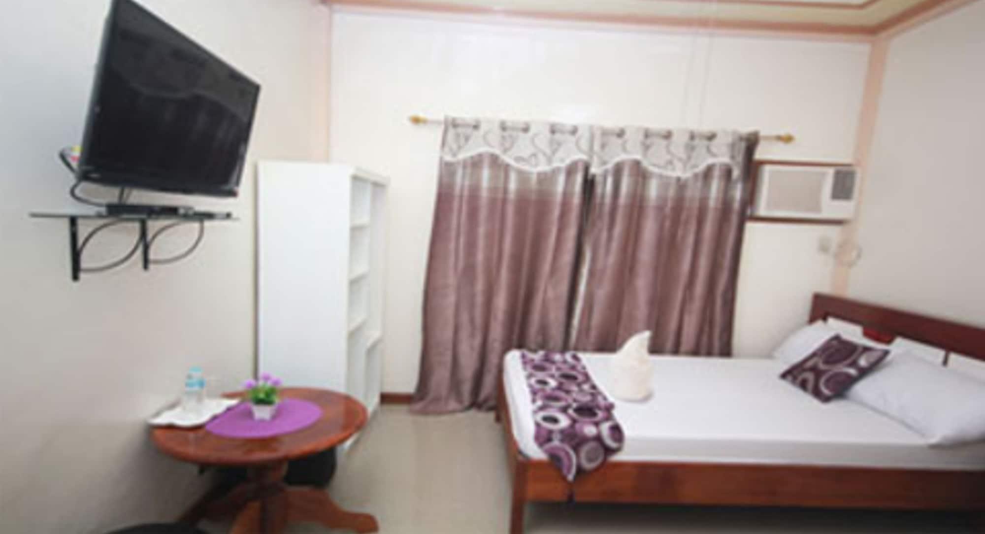 El Nido Royal Palm Inn Экстерьер фото