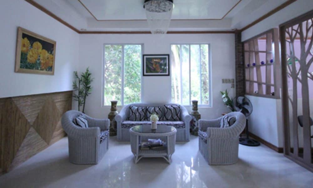 El Nido Royal Palm Inn Экстерьер фото