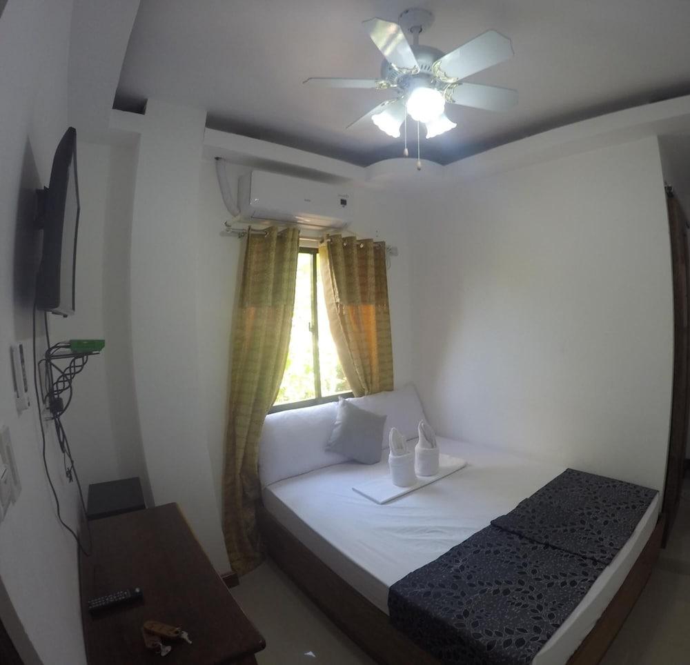 El Nido Royal Palm Inn Экстерьер фото