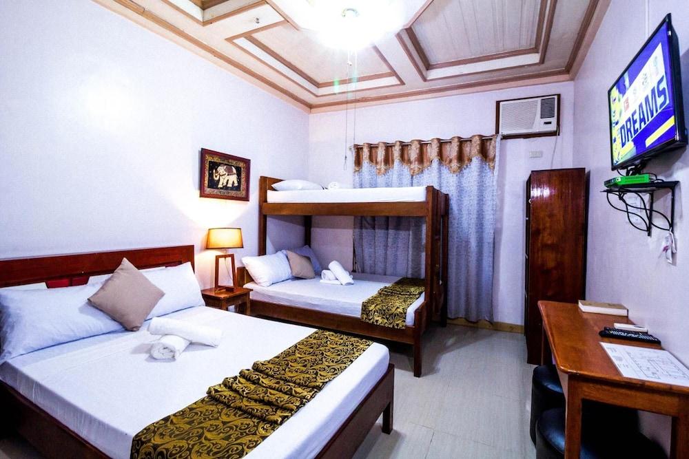 El Nido Royal Palm Inn Экстерьер фото