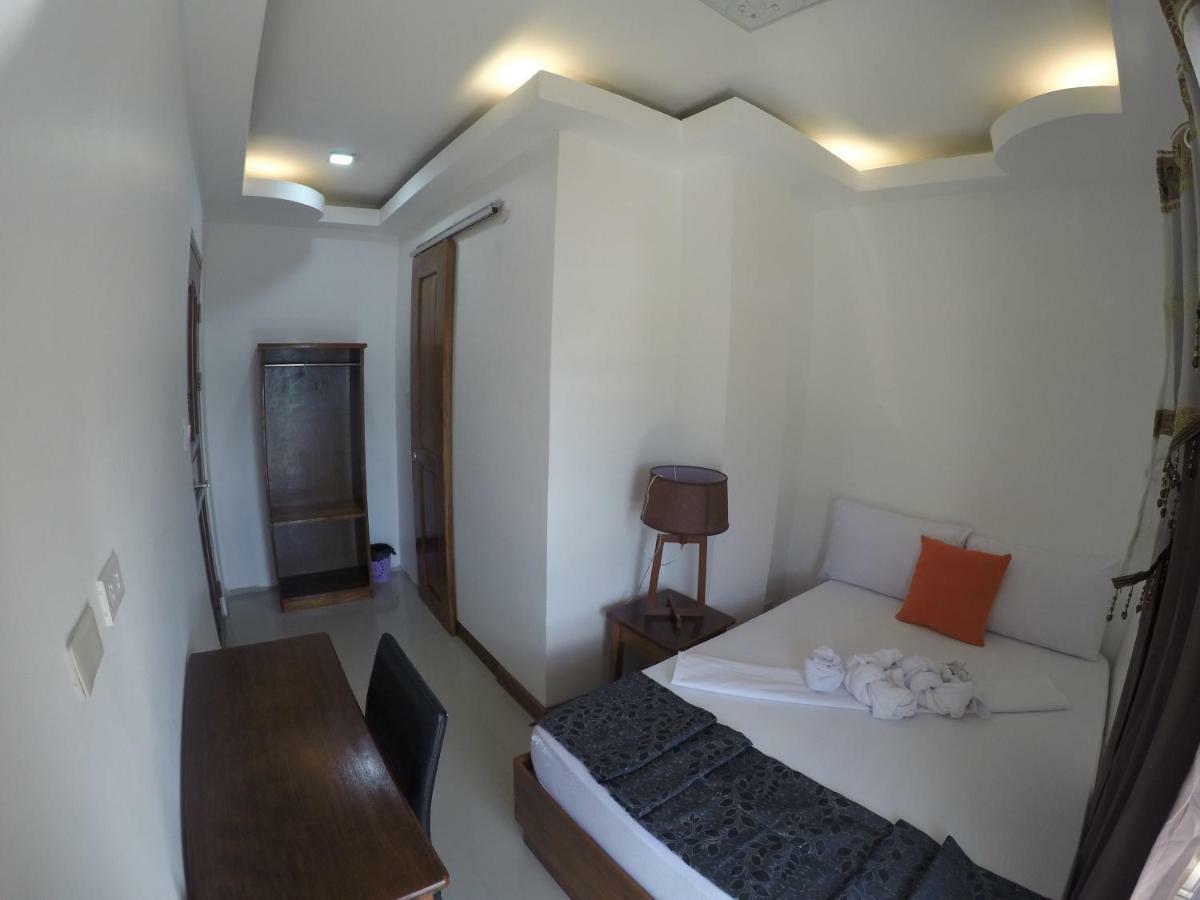 El Nido Royal Palm Inn Экстерьер фото