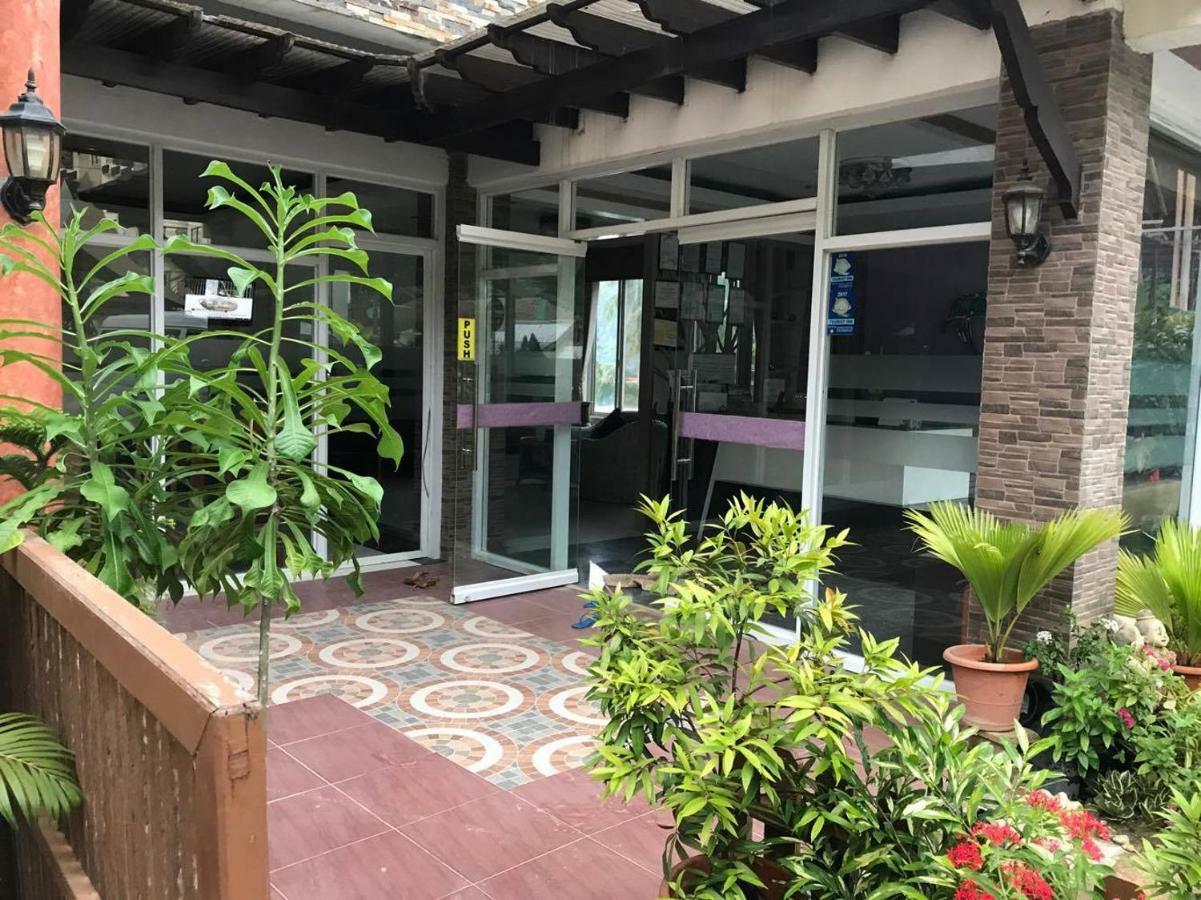 El Nido Royal Palm Inn Экстерьер фото