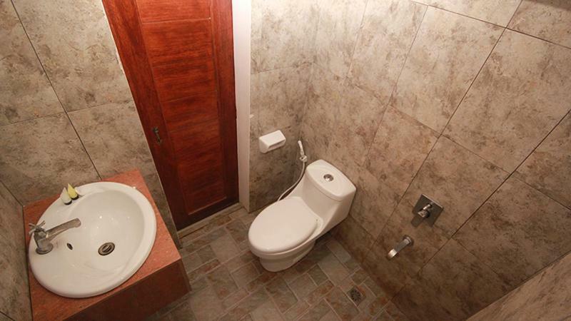 El Nido Royal Palm Inn Экстерьер фото