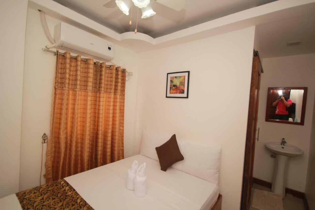El Nido Royal Palm Inn Экстерьер фото